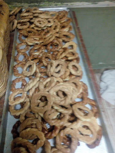 Panadería Calín - Piura
