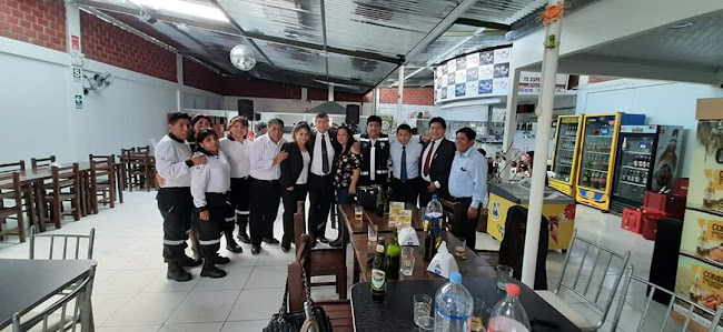 Av Simon Bolivar B8, Moquegua 18001, Perú