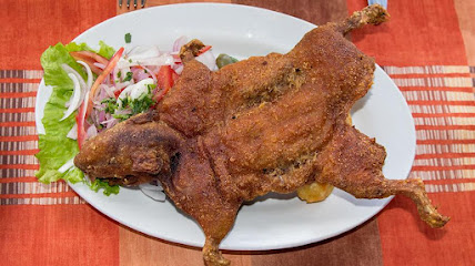 Bar restaurante " Ñachanita"