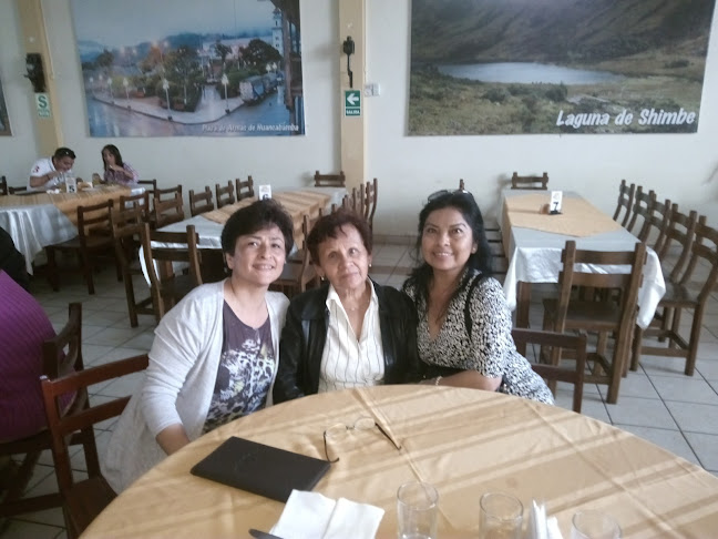 Club Huancabamba - Gastronomía y hostelería