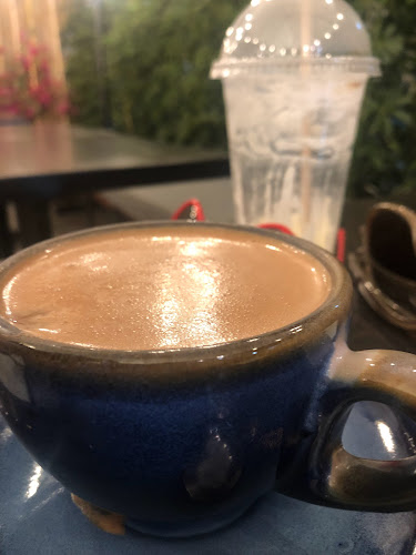 ORIUNDA SPECIALTY COFFEE & TEA - Gastronomía y hostelería