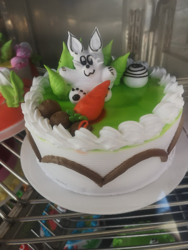 Pasteleria Lila - Gastronomía y hostelería