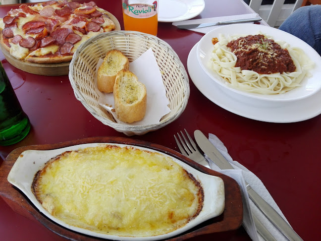 El Ravioli - Gastronomía y hostelería