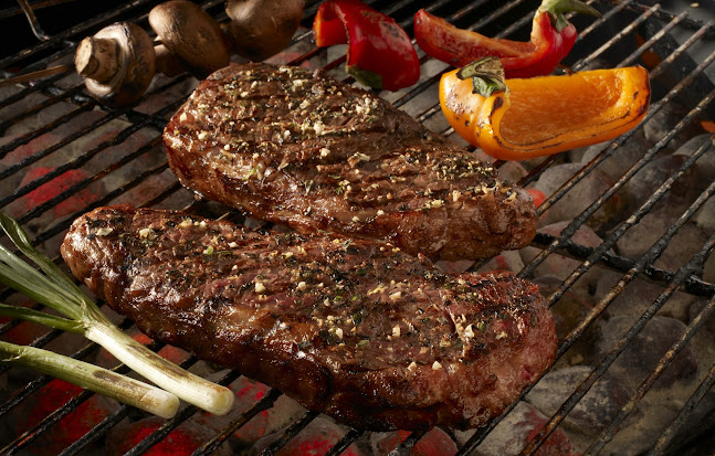 LA CHIRA restaurante pizzas, pastas & bar