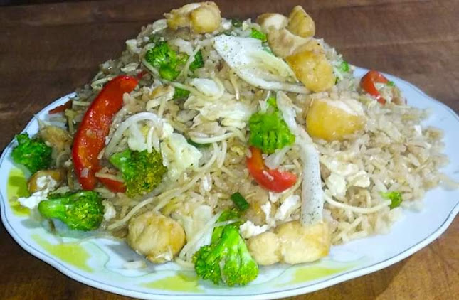 Opinii despre Chifa Asunción în Caraz - Gastronomía y hostelería