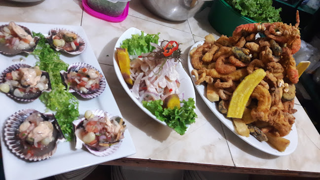 Opinii despre Aji, y limon cevicheria în Majes - Gastronomía y hostelería