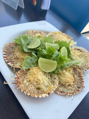 Punta Sal - Miraflores - Gastronomía y hostelería