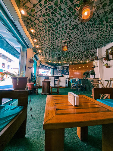 MoyoRolls - Moyobamba