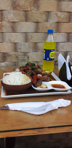 Opinii despre Kike în Tarapoto - Gastronomía y hostelería