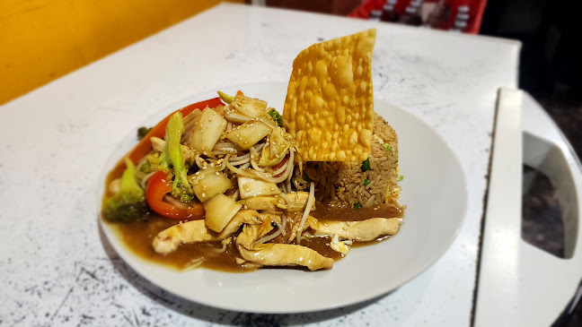 D'Pasadita - Ferreñafe