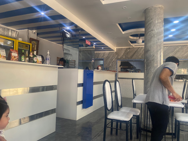 Rest. Cebicheria Yaipen - Monsefú