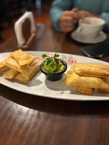 ViaVia Cafe Ayacucho