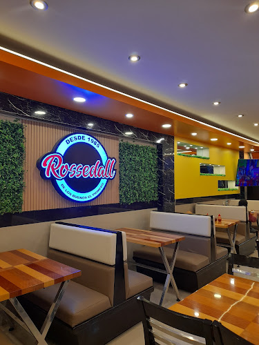 Comentarii opinii despre Pollería El Gran Rossedall