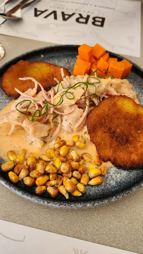 Brava Restaurante - Gastronomía y hostelería