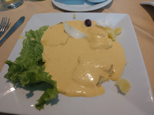 Restaurant Turístico El Sombrero - Trujillo