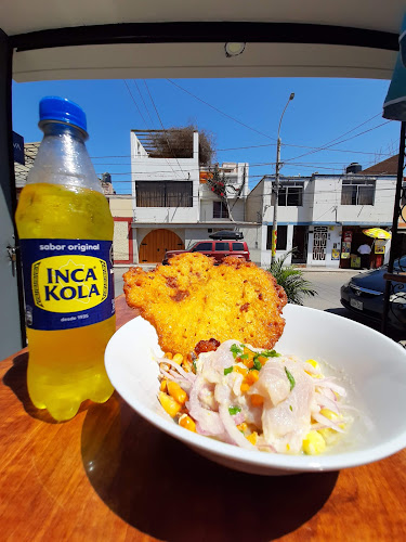 Opinii despre Don Frito Cix în Chiclayo - Gastronomía y hostelería