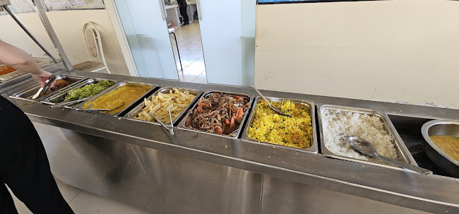 Comentarii opinii despre Restaurante Turistico La Portada del Sol