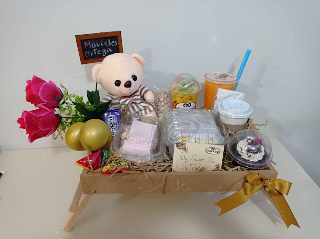 Comentarii opinii despre Pastel y Café