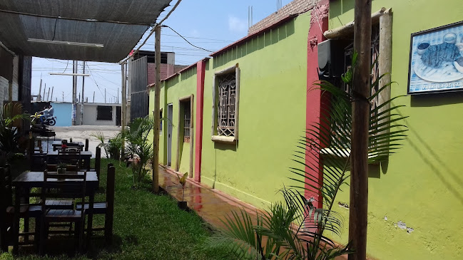 Opinii despre Rest. 2PAC în Chincha Alta - Gastronomía y hostelería