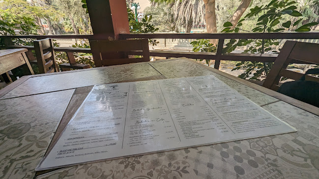 Malecón José Picasso Peratta #154 Huacachina Ica Al costado de la biblioteca, Huacachina 11000