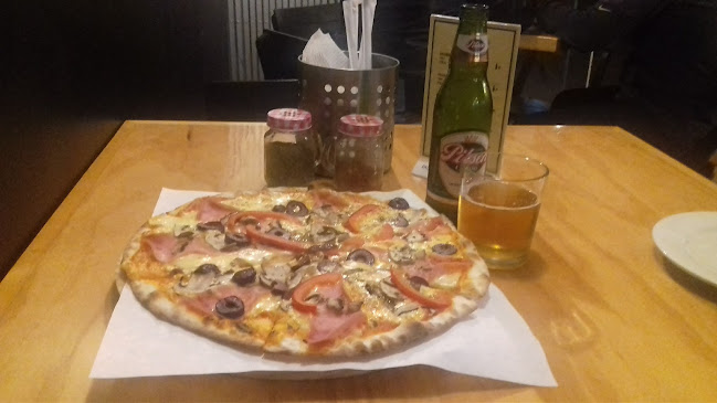 Comentarii opinii despre Bar Capitán Meléndez