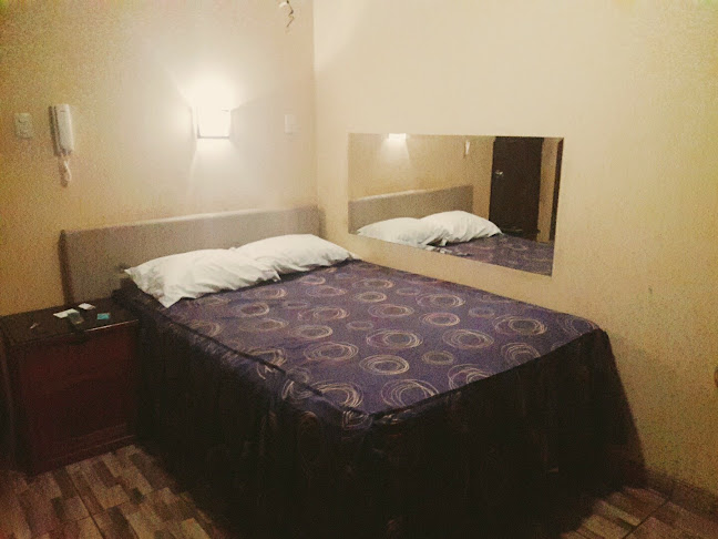 Opinii despre Clinica Maria Auxiliadora în Barranca - Gastronomía y hostelería