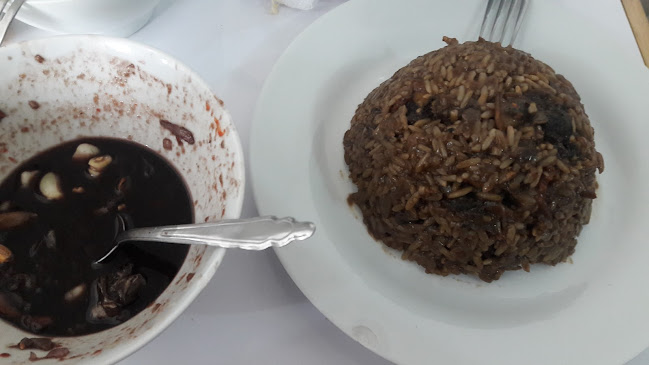 El Huarique del Tío Emilio - Gastronomía y hostelería