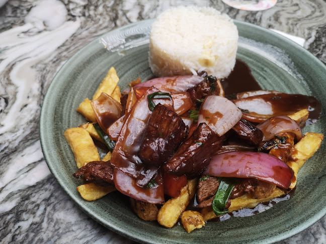 Tanta de Miraflores - Miraflores