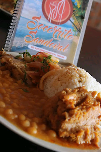 Restaurant Mi Socorrito - Gastronomía y hostelería
