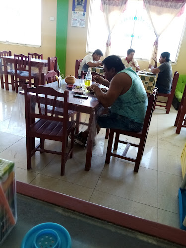 Opinii despre Restaurant Miramar Gramadal Huarmey în Gramadal - Gastronomía y hostelería