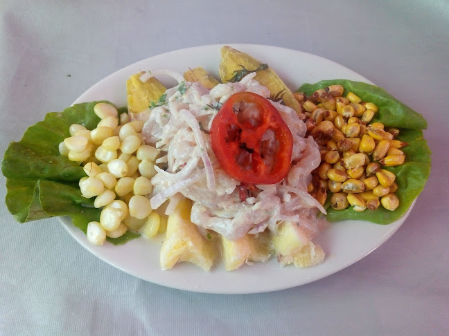 Opinii despre Cevicheria Lobo Marino în Chimbote - Gastronomía y hostelería