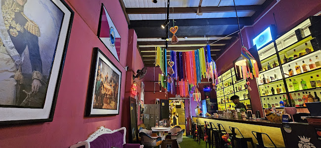 El Budare Restaurante