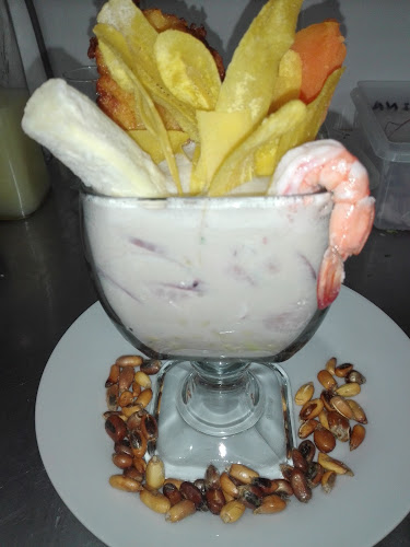 Comentarii opinii despre Restaurant Marisquería La Kalle