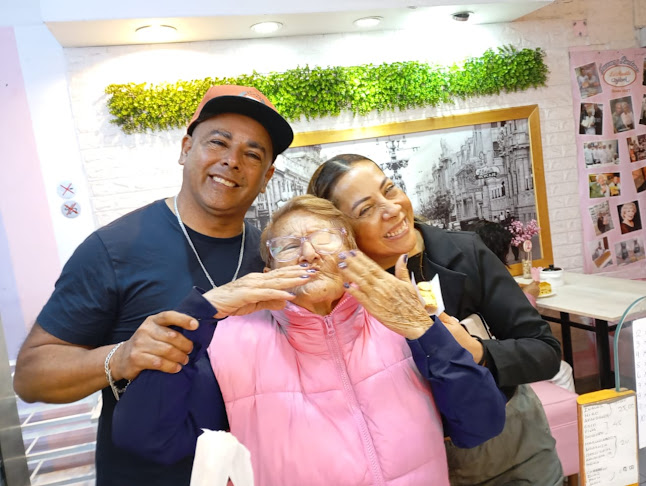 Turrones “La abuelita Isabel ” dulce tradición