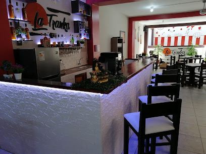 LA TRANKA RESTAURANT