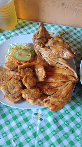 Recreo La TABERNA - Lima