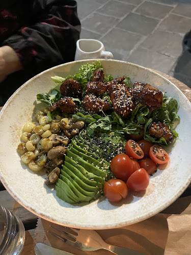 Opinii despre 13 Monjas în Arequipa - Gastronomía y hostelería