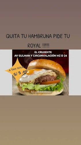 Opinii despre Restaurant Polleria El Crujiente în Piura - Gastronomía y hostelería