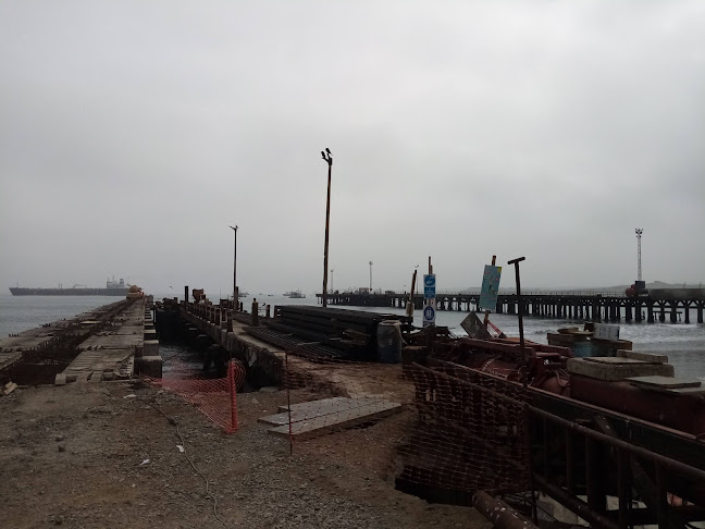 El Coral Cevicheria - Barranca, puerto supe - Gastronomía y hostelería