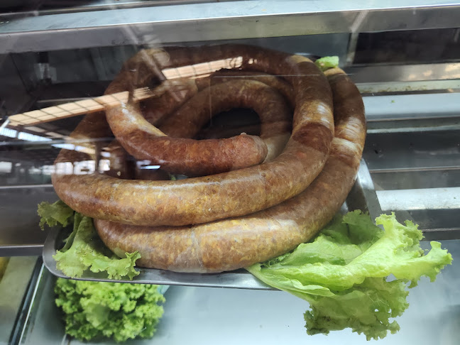 Mercado Central de Huacho - Gastronomía y hostelería