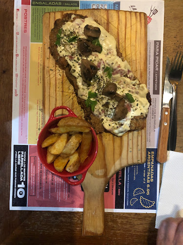 Opinii despre La República RestoBar în Calleria - Gastronomía y hostelería