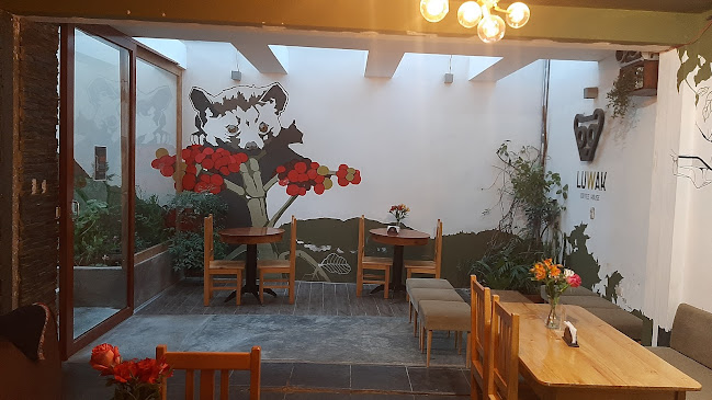 Jr. Bolognesi 514, Andahuaylas 03701