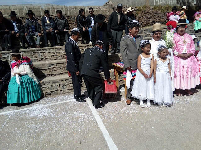 Comentarii opinii despre Mercado de Platería