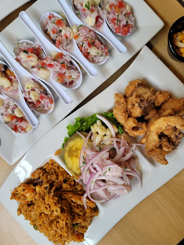 Cebicheria El Pez On - Gastronomía y hostelería