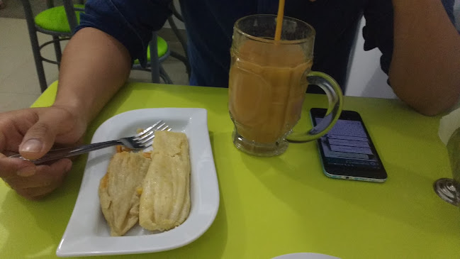 Opinii despre LA FRUTA DIVINA în Bambamarca - Gastronomía y hostelería