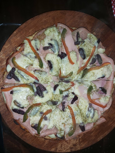 Opinii despre Pizzeria LESMAU în Chiclayo - Gastronomía y hostelería