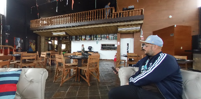 Opinii despre Qincha Bar Resto Arte în Barranco - Gastronomía y hostelería