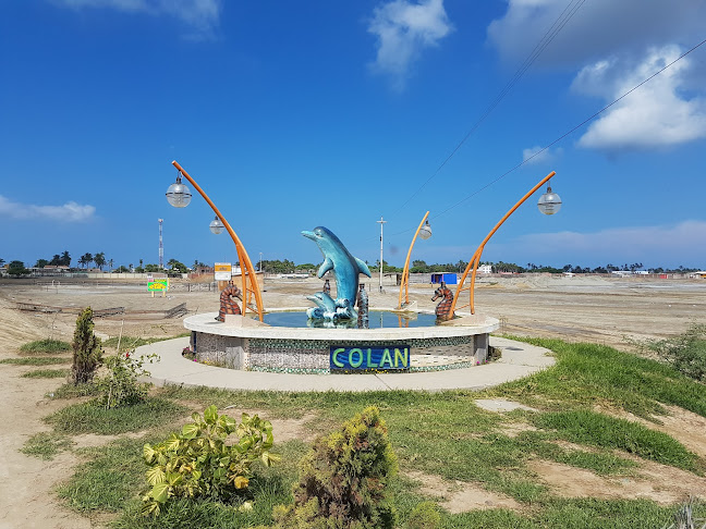 Pollería Entre Brasas - Colán