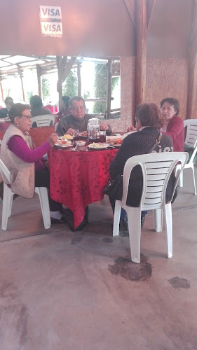 EL PEROL - Huayucachi