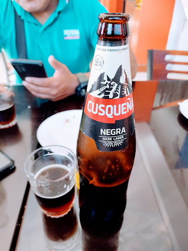 Restaurant El Sabor Churre en Tacna - Tacna